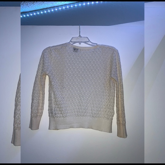 Small Cardigan - Picture 2 of 2